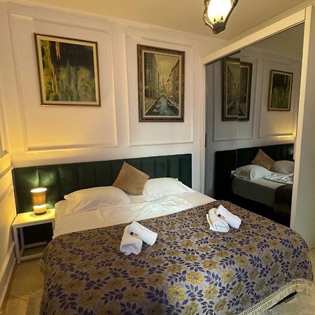 Vila Sanremo Тирана Екстериор снимка