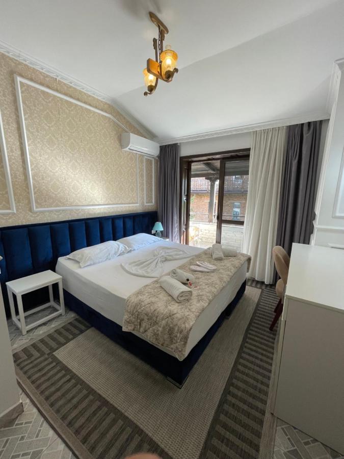 Vila Sanremo Тирана Екстериор снимка