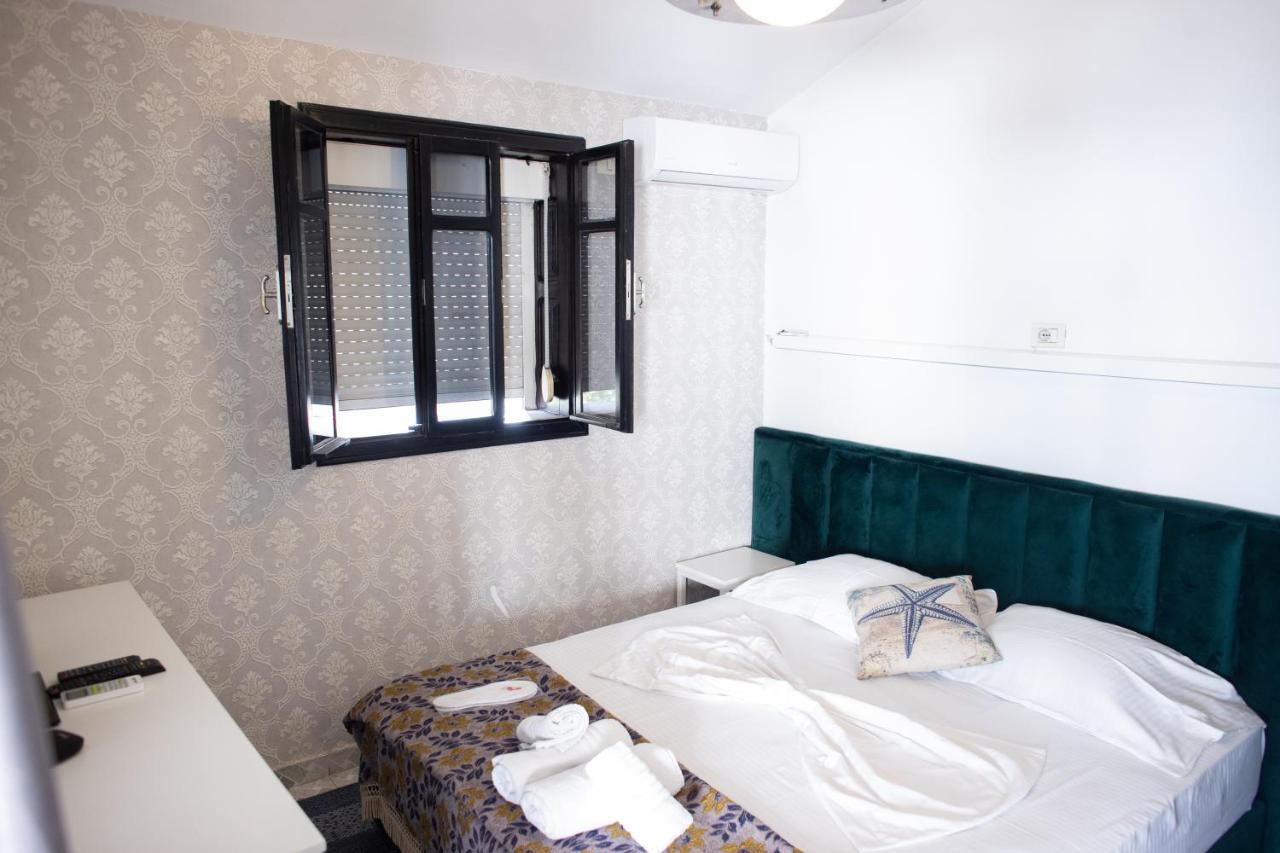 Vila Sanremo Тирана Екстериор снимка