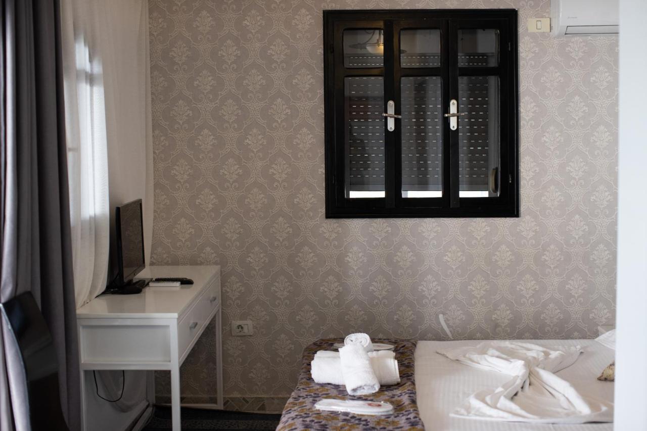 Vila Sanremo Тирана Екстериор снимка